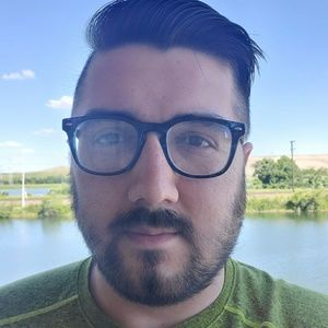 Meet your Posher, Randy